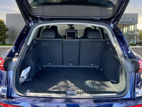 New 2025 Audi Q5 Premium Plus image 11