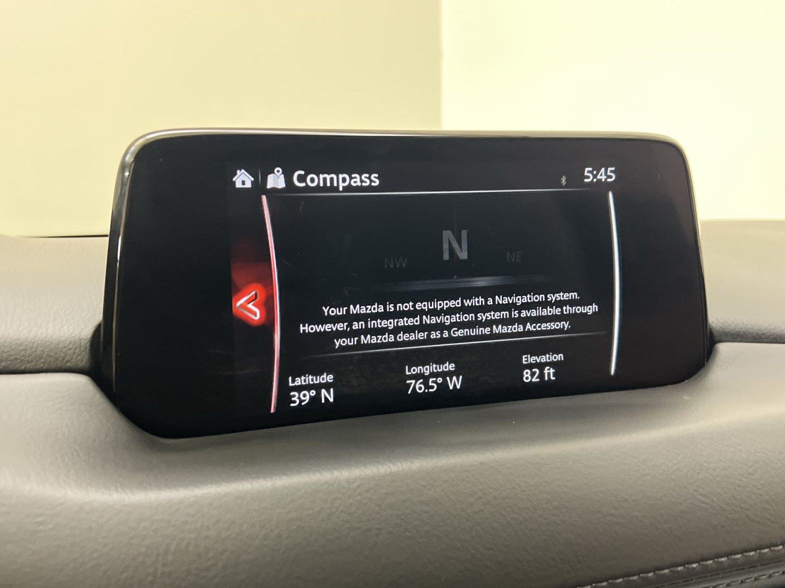 Used 2019 MAZDA CX-5 Grand Touring Reserve AWD/4WD image 19