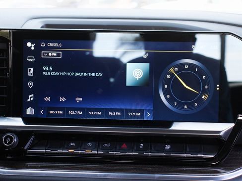 Used 2022 Chevrolet Silverado 1500 RST image 28