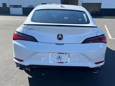 New 2026 Acura Integra A-Spec image 10