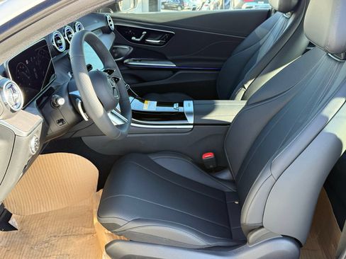 New 2026 Mercedes-Benz CLE 450 4MATIC Coupe image 17