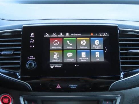 Used 2022 Honda Pilot TrailSport image 22