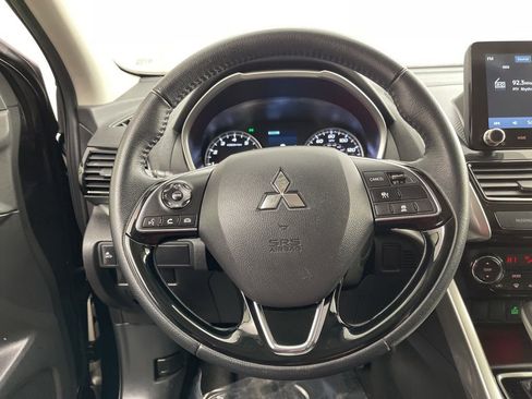 Used 2024 Mitsubishi Eclipse Cross SE image 6