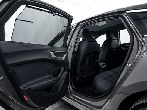 Certified 2025 Audi A5 2.0T Premium Plus w/ Premium Plus image 17