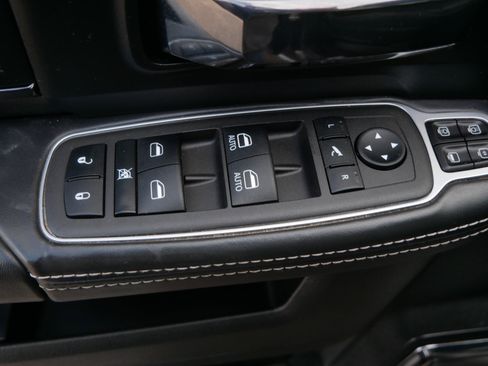 Certified 2024 RAM 3500 Limited image 23