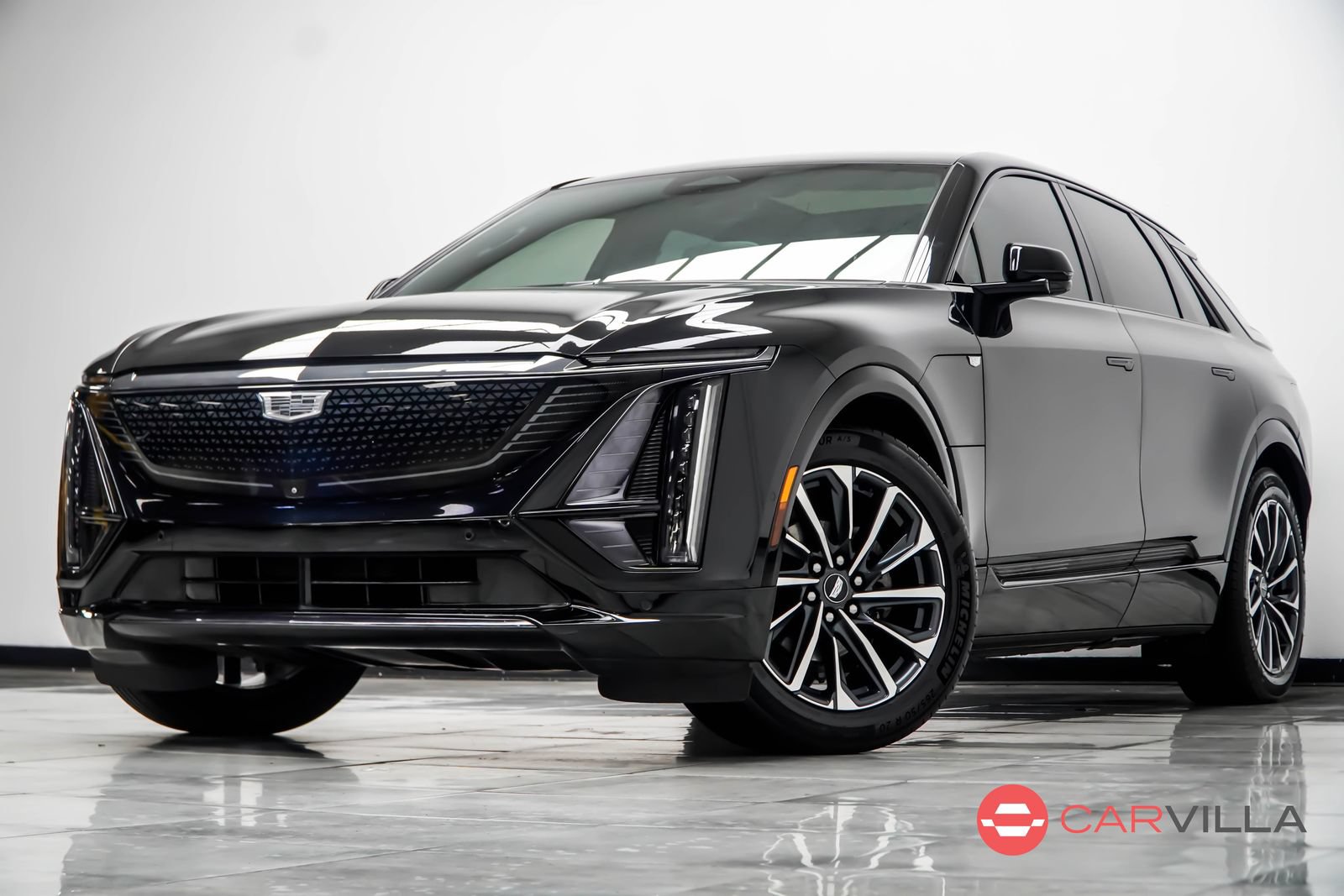 Used 2024 Cadillac Lyriq Sport RWD image 1