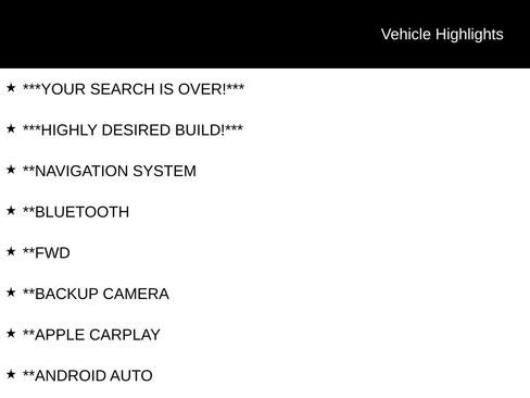 Used 2019 Toyota Highlander Plus FWD image 2