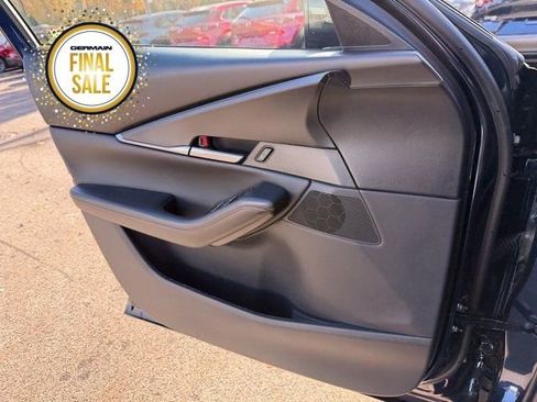 New 2026 MAZDA CX-30 AWD 2.5 S w/ Select Sport Pkg image 19