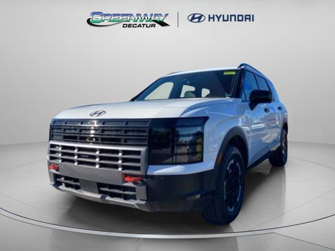 New 2026 Hyundai Palisade XRT Pro AWD/4WD image 5
