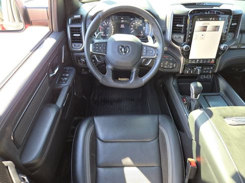 Used 2024 RAM 1500 TRX image 36