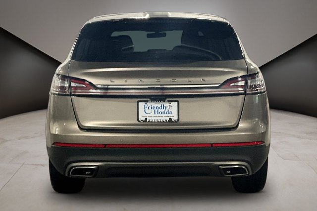 Used 2021 Lincoln Nautilus Reserve w/ Equipment Group 201A AWD/4WD image 5