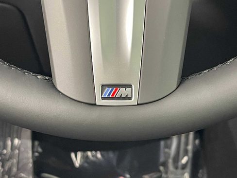 New 2026 BMW X5 xDrive40i w/ M Sport Package image 21