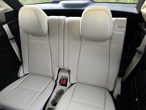 Used 2021 Mercedes-Benz GLE 350 4MATIC w/ 3rd Row Seat Package image 36