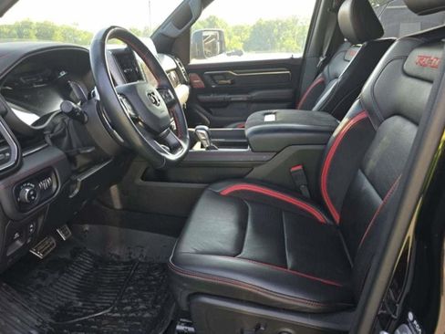 Used 2025 RAM 1500 RHO w/ RHO Level 1 Equipment Group AWD/4WD image 3