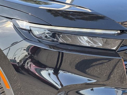 Certified 2025 Honda CR-V Sport-L image 10