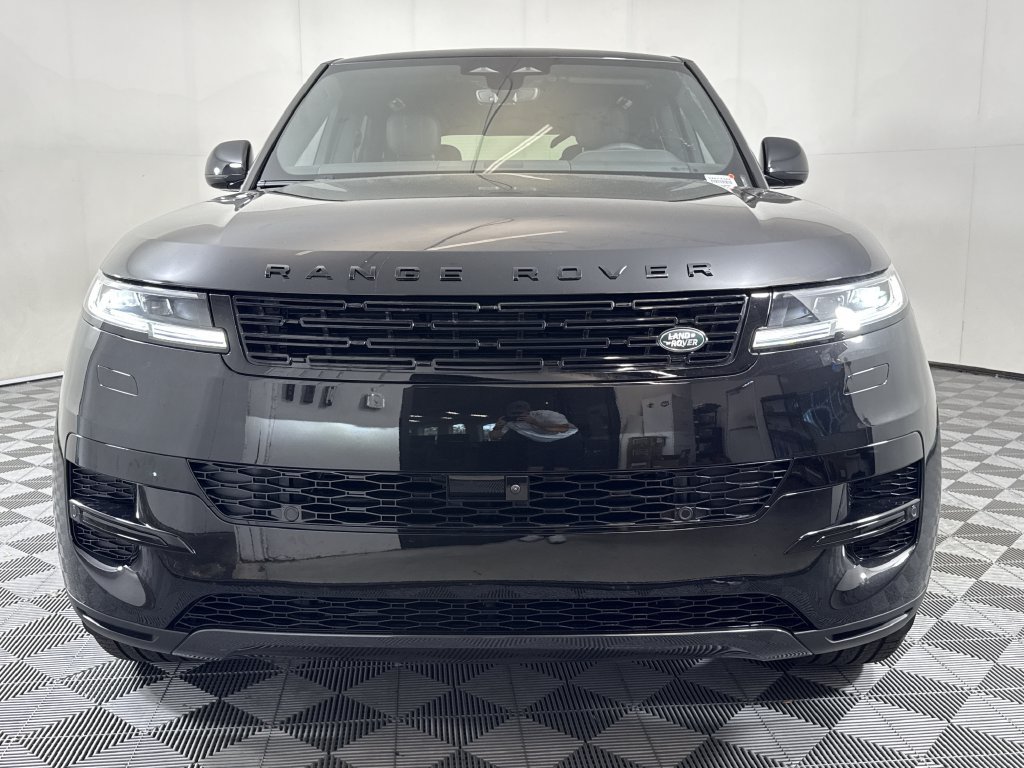 New 2027 Land Rover Range Rover Sport SE AWD/4WD image 11