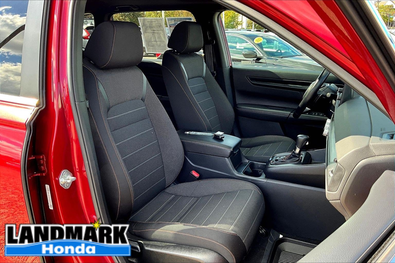 Used 2024 Honda CR-V Sport image 7