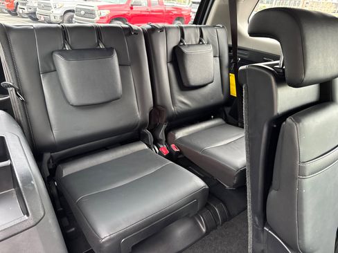 Certified 2024 Toyota 4Runner Limited image 20