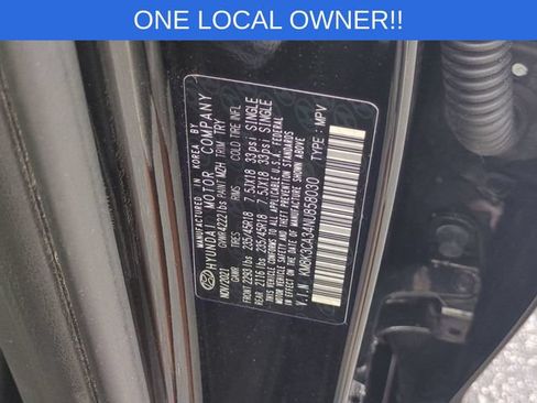 Used 2022 Hyundai Kona N Line AWD/4WD image 37