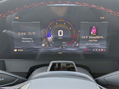 New 2026 Chevrolet Traverse RS w/ LPO, Floor Liner Package image 23