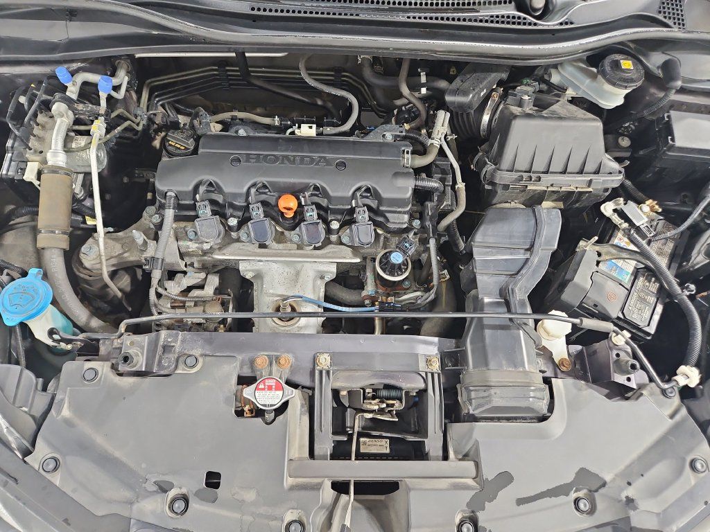 Used 2018 Honda HR-V EX image 21