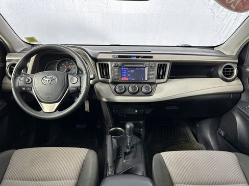 Used 2013 Toyota RAV4 LE AWD/4WD image 11