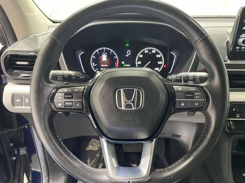 Used 2024 Honda Pilot EX-L image 20