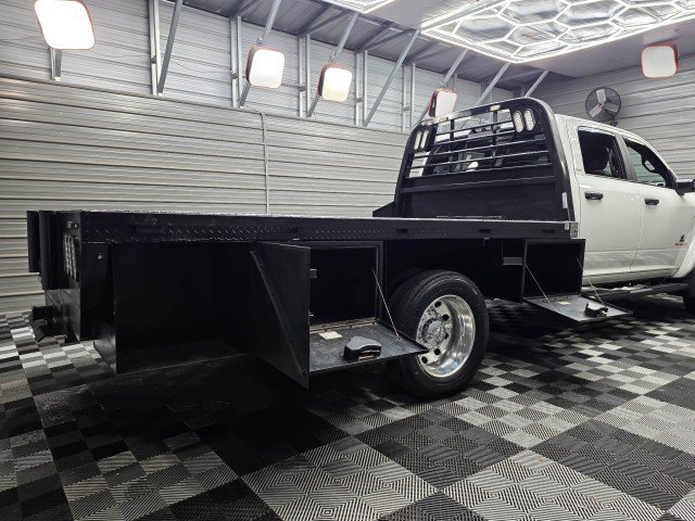 Used 2023 RAM 4500 SLT w/ Quick Order Package 2YG SLT AWD/4WD image 15