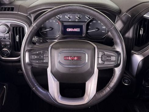 Used 2021 GMC Sierra 1500 SLT AWD/4WD image 9