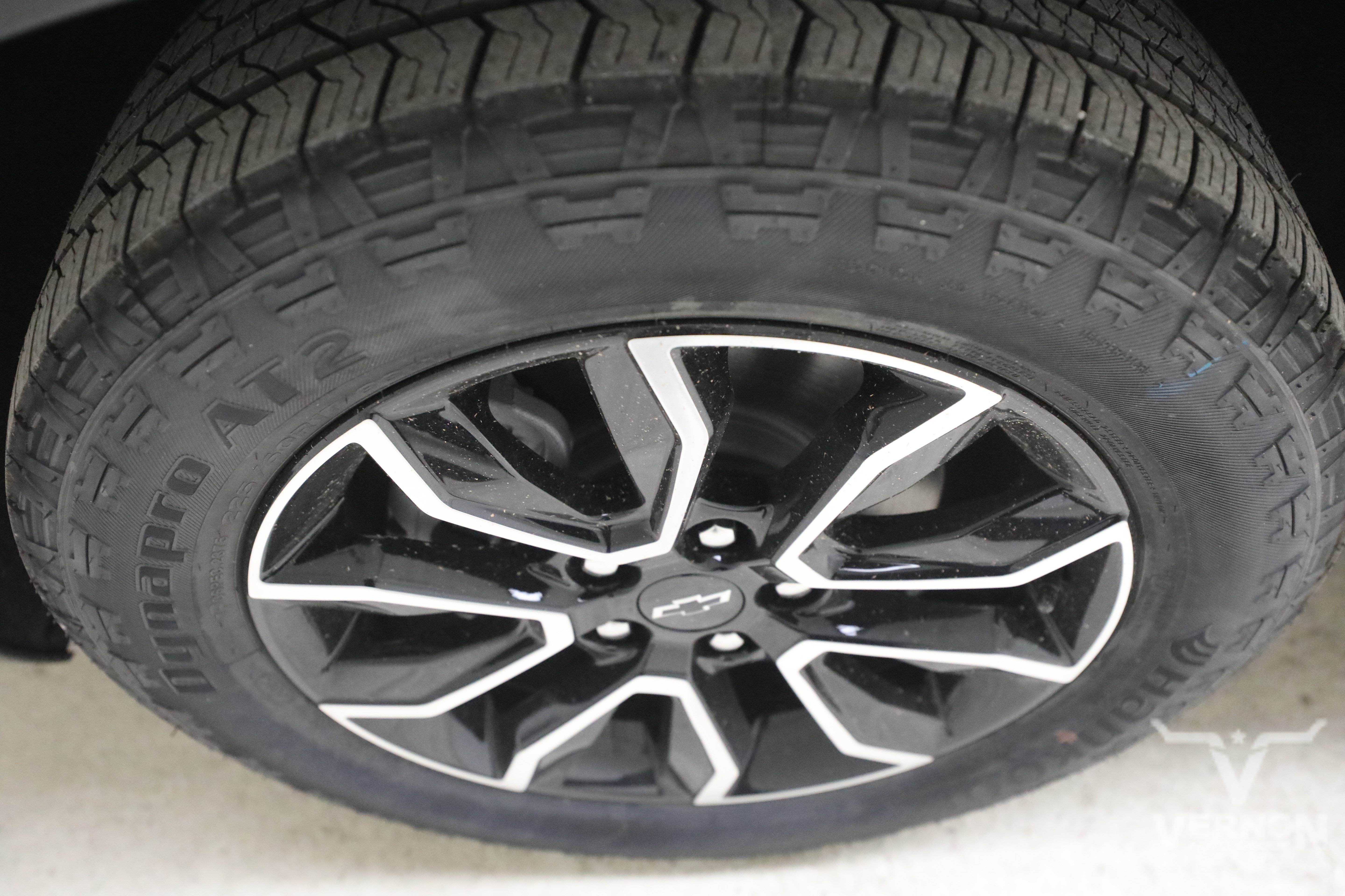 New 2026 Chevrolet TrailBlazer ACTIV FWD image 32