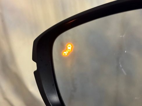 New 2026 Acura ADX A-Spec image 17