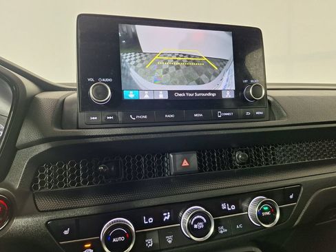 Used 2024 Honda CR-V EX image 23