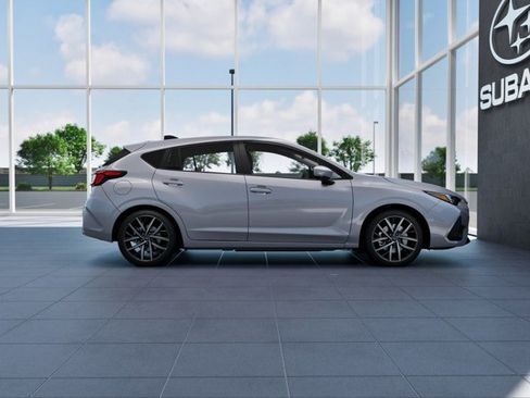 New 2026 Subaru Impreza 2.0i Sport AWD/4WD image 6
