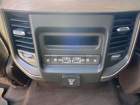 New 2026 RAM 1500 Limited image 13