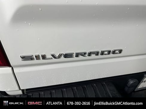 Used 2022 Chevrolet Silverado 1500 RST image 32