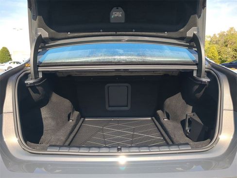 Certified 2026 BMW 740i xDrive image 14