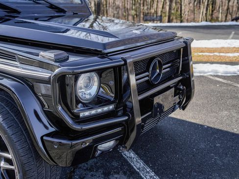 Used 2013 Mercedes-Benz G 550 image 80