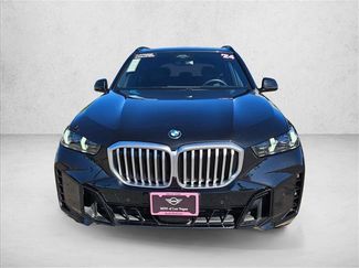 Used 2024 BMW X5 sDrive40i w/ M Sport Package RWD video 2