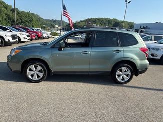 Used 2016 Subaru Forester 2.5i Premium AWD/4WD video 2