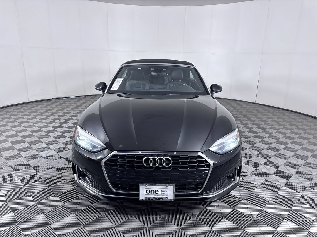 Used 2022 Audi A5 2.0T Premium AWD/4WD image 28