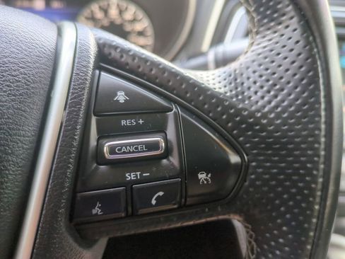 Certified 2023 Nissan Maxima Platinum w/ Sport Mat Group image 17