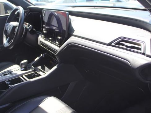 Used 2024 Lexus TX 350 FWD w/ Captains Chair Package image 58