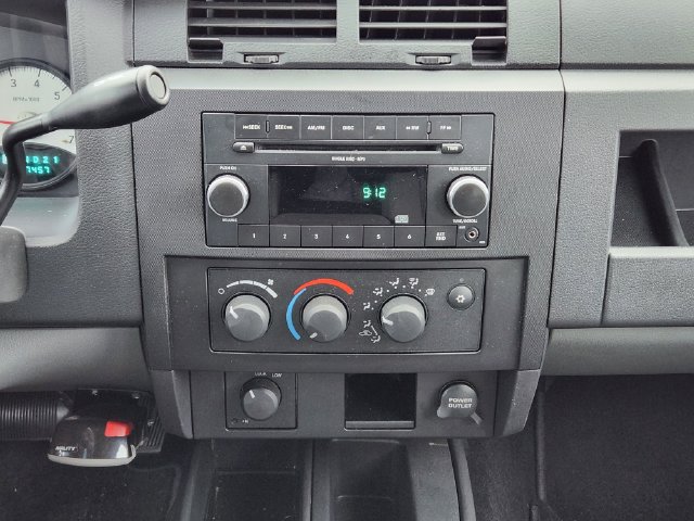 Used 2011 Dodge Dakota Big Horn w/ Convenience Group AWD/4WD image 7