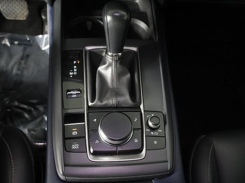 Used 2021 MAZDA CX-30 AWD 2.5 S w/ Select Package image 40