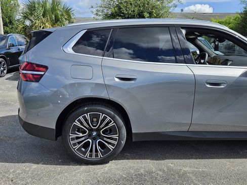 New 2025 BMW X3 xDrive30i w/ Premium Package image 4