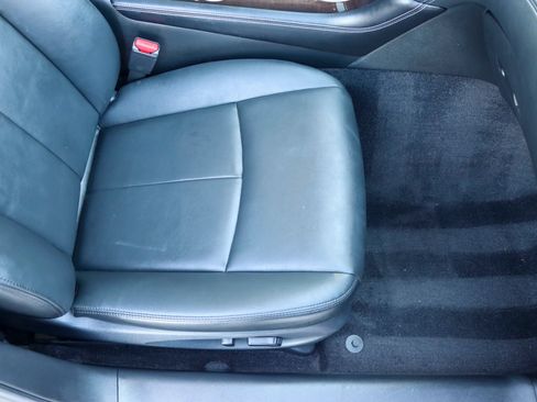 Used 2018 INFINITI Q50 Luxe RWD image 21