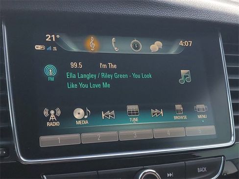 Used 2020 Buick Encore Preferred w/ Safety Package image 25