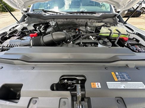 New 2026 Ford F550 4x4 Regular Cab Super Duty image 24
