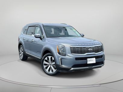 Used 2021 Kia Telluride S