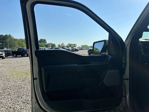 Used 2025 Ford F150 Lariat AWD/4WD image 25